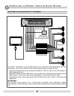 Предварительный просмотр 39 страницы ZENEC ZE-100DVD Operation Manual