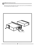 Предварительный просмотр 48 страницы ZENEC ZE-100DVD Operation Manual