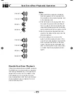 Preview for 19 page of ZENEC ZE-160DVD Instruction Manual