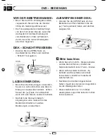 Предварительный просмотр 51 страницы ZENEC ZE-160DVD Instruction Manual