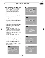 Preview for 56 page of ZENEC ZE-160DVD Instruction Manual