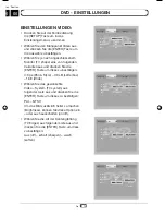 Preview for 57 page of ZENEC ZE-160DVD Instruction Manual