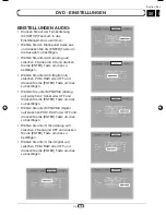 Preview for 58 page of ZENEC ZE-160DVD Instruction Manual