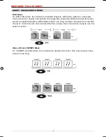 Предварительный просмотр 7 страницы ZENEC ZE-200DVD Operation Manual