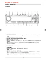 Предварительный просмотр 9 страницы ZENEC ZE-200DVD Operation Manual