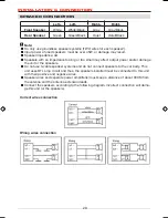 Preview for 29 page of ZENEC ZE-200DVD Operation Manual