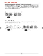 Preview for 35 page of ZENEC ZE-200DVD Operation Manual