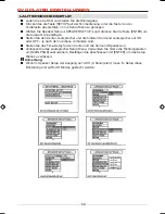 Preview for 50 page of ZENEC ZE-200DVD Operation Manual