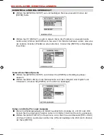 Preview for 51 page of ZENEC ZE-200DVD Operation Manual