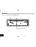 Preview for 4 page of ZENEC ZE-20MP3 Operating Instructions Manual