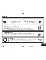 Preview for 5 page of ZENEC ZE-20MP3 Operating Instructions Manual