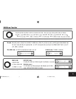 Preview for 9 page of ZENEC ZE-20MP3 Operating Instructions Manual