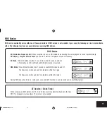 Preview for 11 page of ZENEC ZE-20MP3 Operating Instructions Manual