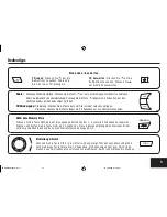 Предварительный просмотр 21 страницы ZENEC ZE-20MP3 Operating Instructions Manual