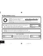 Preview for 26 page of ZENEC ZE-20MP3 Operating Instructions Manual