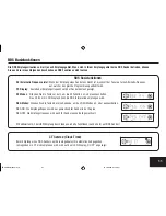 Предварительный просмотр 27 страницы ZENEC ZE-20MP3 Operating Instructions Manual