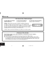 Preview for 28 page of ZENEC ZE-20MP3 Operating Instructions Manual