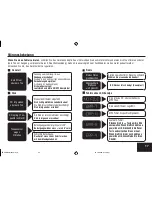 Preview for 33 page of ZENEC ZE-20MP3 Operating Instructions Manual