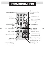 Preview for 3 page of ZENEC ZE-30DVBT User Manual