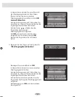 Preview for 13 page of ZENEC ZE-30DVBT User Manual