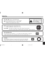 Preview for 5 page of ZENEC ZE-30MP3 Operating Instructions Manual