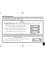 Preview for 9 page of ZENEC ZE-30MP3 Operating Instructions Manual