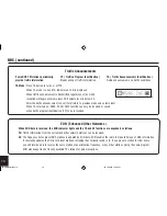 Предварительный просмотр 10 страницы ZENEC ZE-30MP3 Operating Instructions Manual