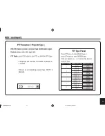 Preview for 11 page of ZENEC ZE-30MP3 Operating Instructions Manual