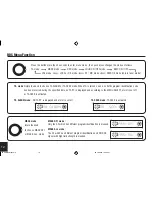 Preview for 12 page of ZENEC ZE-30MP3 Operating Instructions Manual