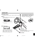 Предварительный просмотр 15 страницы ZENEC ZE-30MP3 Operating Instructions Manual