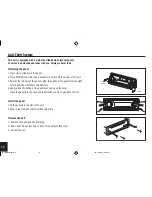 Preview for 16 page of ZENEC ZE-30MP3 Operating Instructions Manual