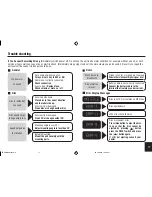 Preview for 17 page of ZENEC ZE-30MP3 Operating Instructions Manual