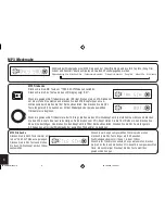 Preview for 22 page of ZENEC ZE-30MP3 Operating Instructions Manual