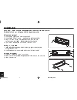 Preview for 32 page of ZENEC ZE-30MP3 Operating Instructions Manual