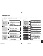 Preview for 33 page of ZENEC ZE-30MP3 Operating Instructions Manual