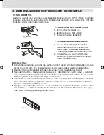 Предварительный просмотр 9 страницы ZENEC ZE-60MP3 Instruction Manual