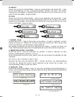 Предварительный просмотр 12 страницы ZENEC ZE-60MP3 Instruction Manual