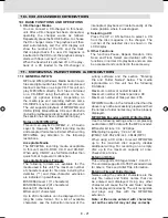 Preview for 49 page of ZENEC ZE-60MP3 Instruction Manual