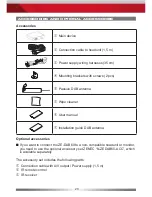 Preview for 20 page of ZENEC ZE-DAB60 User Manual