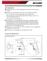 Preview for 31 page of ZENEC ZE-DAB60 User Manual