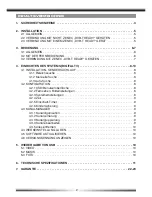 Preview for 2 page of ZENEC ZE-DVB2000 Instruction Manual