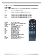 Preview for 6 page of ZENEC ZE-DVB2000 Instruction Manual