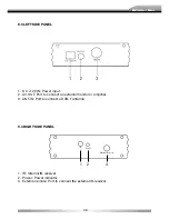 Предварительный просмотр 43 страницы ZENEC ZE-DVBT10 Instruction Manual