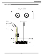 Предварительный просмотр 5 страницы ZENEC ZE-DVBT40 User Manual