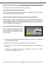 Preview for 18 page of ZENEC ZE-DVBT50 User Manual