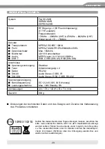 Preview for 23 page of ZENEC ZE-DVBT50 User Manual