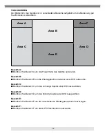 Предварительный просмотр 12 страницы ZENEC ZE-MC170 Instruction Manual