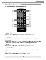 Предварительный просмотр 13 страницы ZENEC ZE-MC170 Instruction Manual