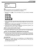 Предварительный просмотр 33 страницы ZENEC ZE-MC170 Instruction Manual