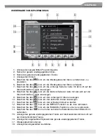 Предварительный просмотр 43 страницы ZENEC ZE-MC170 Instruction Manual